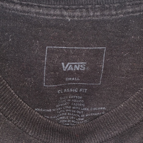 VANS - Picture 3 of 3